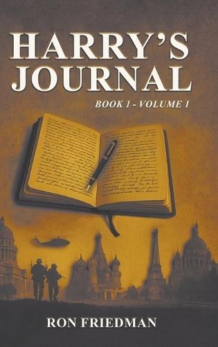 Harry's Journal