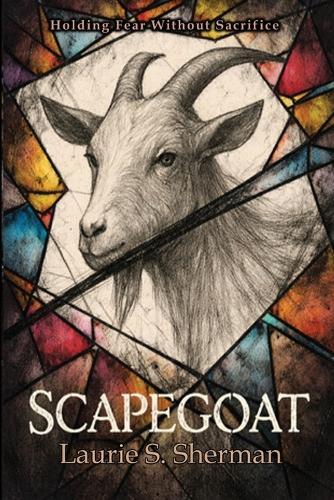 Scapegoat: Holding Fear Without Sacrifice