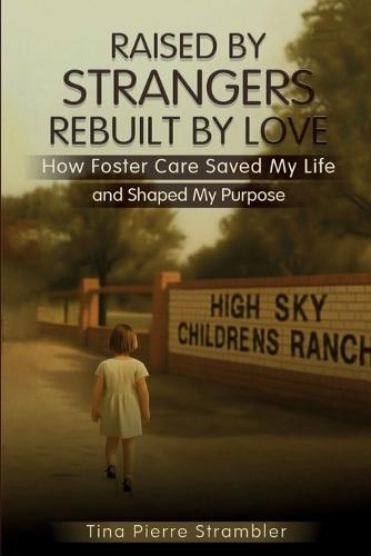 Raised by Strangers, Rebuilt by Love How Foster Care Saved My Life and Shaped My Purpose