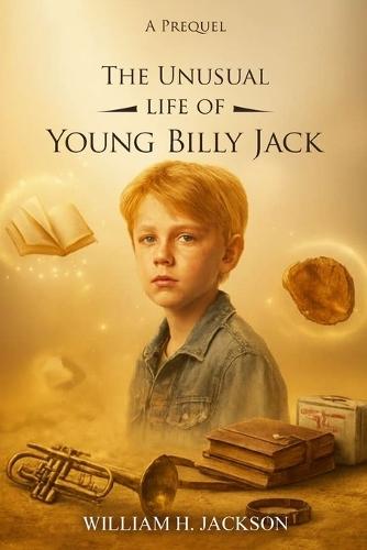The Unusual Life of Young Billy Jack