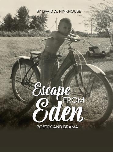 Escape from Eden