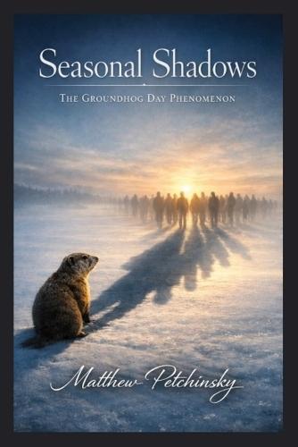 Seasonal Shadows: The Groundhog Day Phenomenon