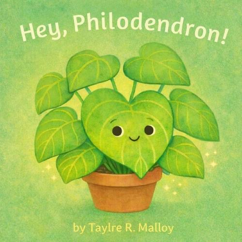 Hey, Philodendron