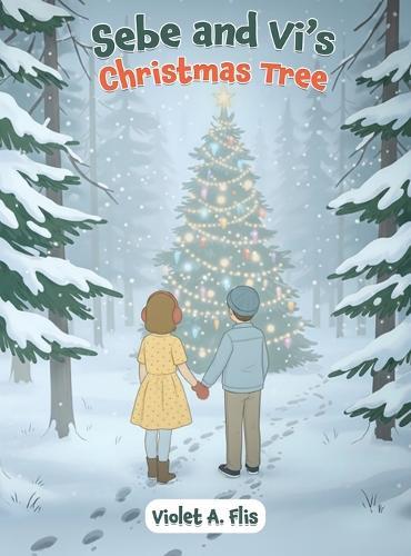 Sebe and Vi's Christmas Tree