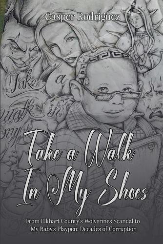 Take a Walk in My Shoes
