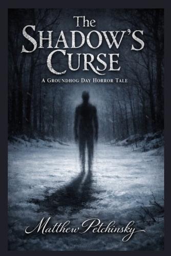 The Shadow's Curse: A Groundhog Day Horror Tale