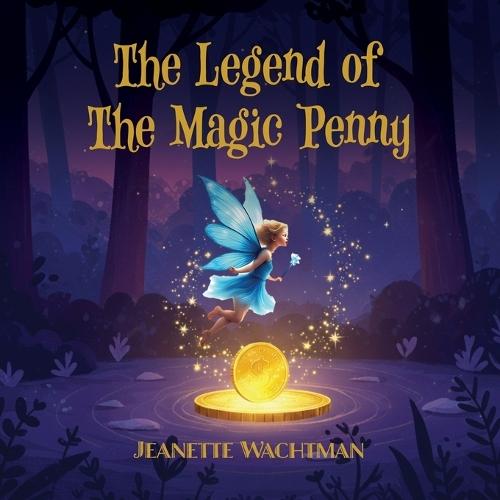 The Legend of the Magic Penny