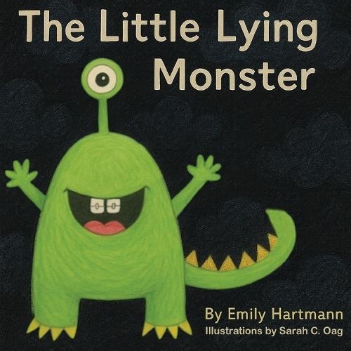 The Little Lying Monster