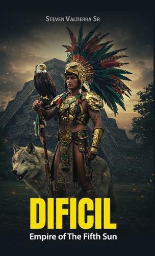 Empire of The Fifth Sun: Dificil