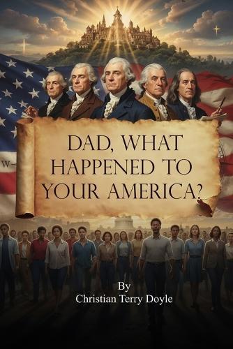 Dad, what happened to your America?