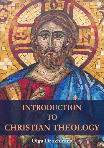 Introduction to Christian Theology