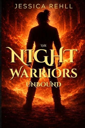 The Night Warriors: Unbound