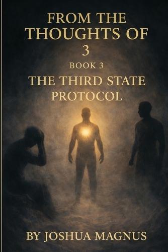 From The Thoughts Of 3: Book 3 - The Third State Protocol