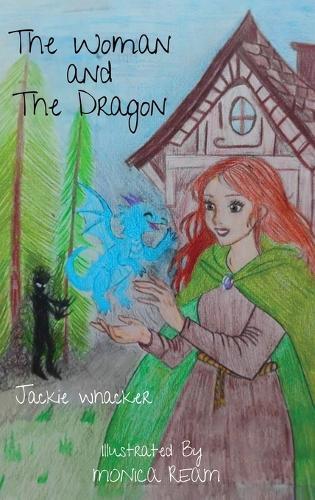 The Woman And The Dragon