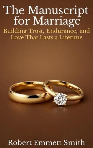 The Manuscript for Marriage Building Trust, Endurance, and Love That Lasts a Lifetime
