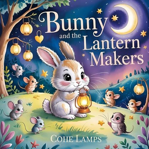 Bunny and the Midnight Makers