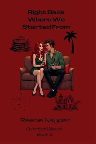 Right Back Where We Started From