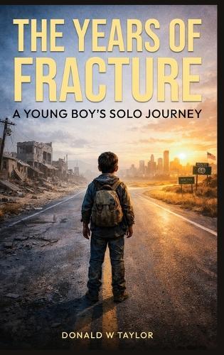 The Years of Fracture: A Young Boys Solo Journey