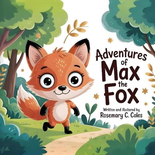 Adventure of Max the Fox