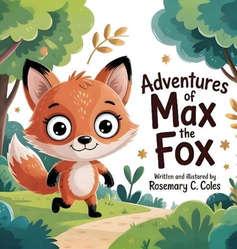 Adventure of Max the Fox
