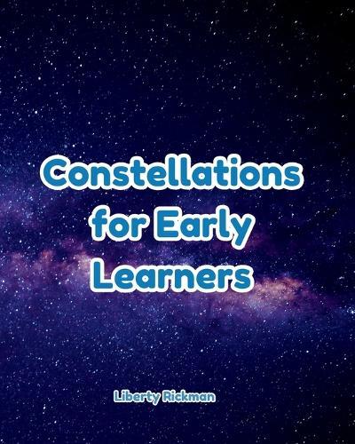 Constellations for Early Learners