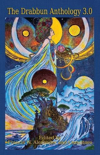 The Drabbun Anthology 3.0