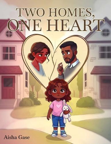 Two Homes, One Heart