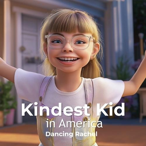 Kindest Kid in the World: Dancing Rachel