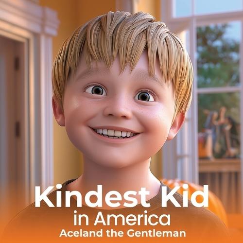 Kindest Kid in the World: Aceland the Gentleman