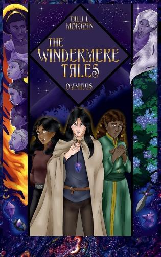 The Windermere Tales Omnibus