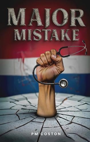 Major Mistake: (Thomas Michael Dunn, Paid Assassin Book 1)