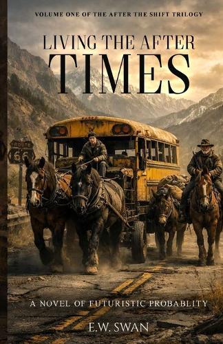 Living the After Times