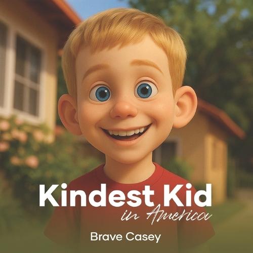 Kindest Kid in the World, Brave Casey