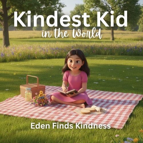 Kindest Kid in the World, Eden Finds Kindness
