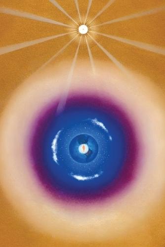 Seven Gates To Freedom