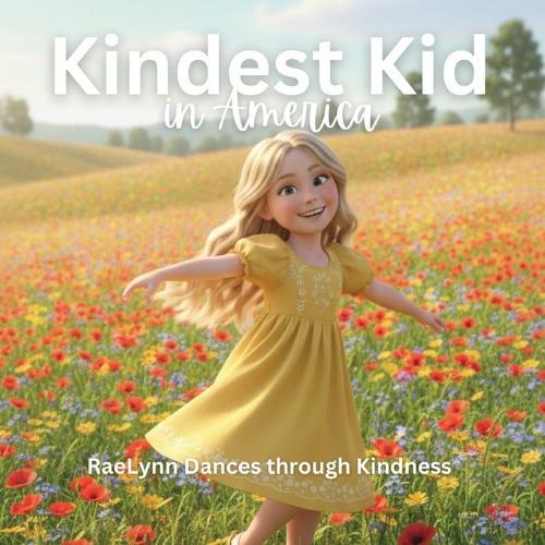 Kindest Kid in the World, Raelynn Dances Through Kindness