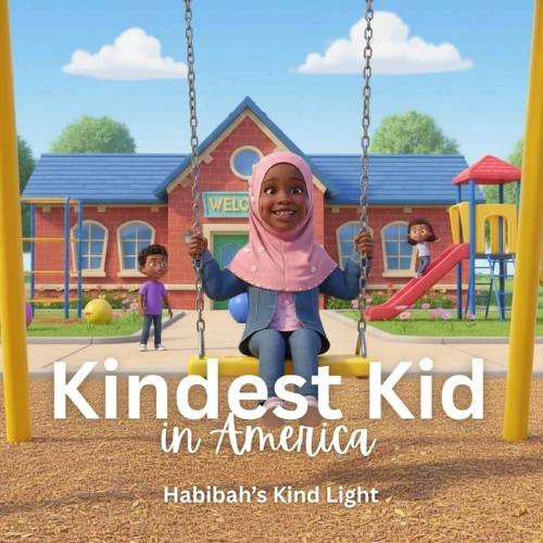Kindest Kid in the World, Habibah's Kind Light