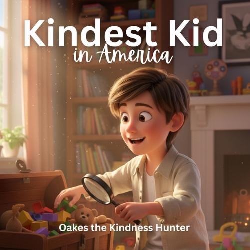 Kindest Kid in the World, Oakes the Kindness Hunter