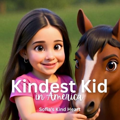 Kindest Kid in the World, Sofia's Kind Heart