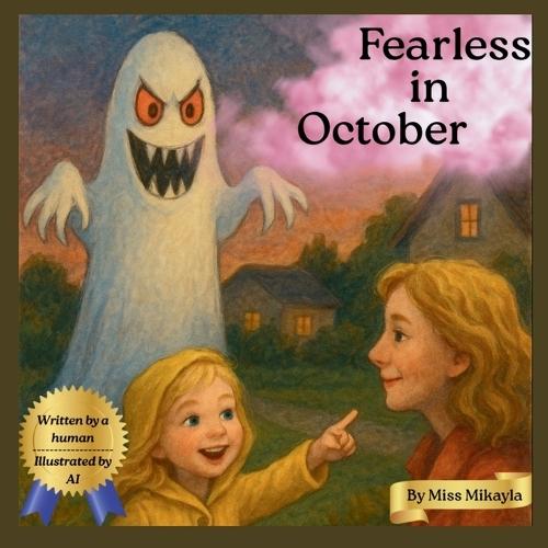 Fearless in October