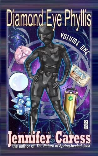Diamond Eye Phyllis: Volume One