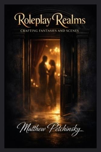 Roleplay Realms: Crafting Fantasies and Scenes