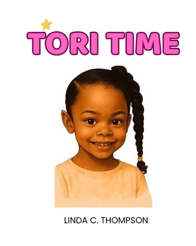Tori Time: School & Classroom Edition (Black & White): Classroom Edition (Black & White)