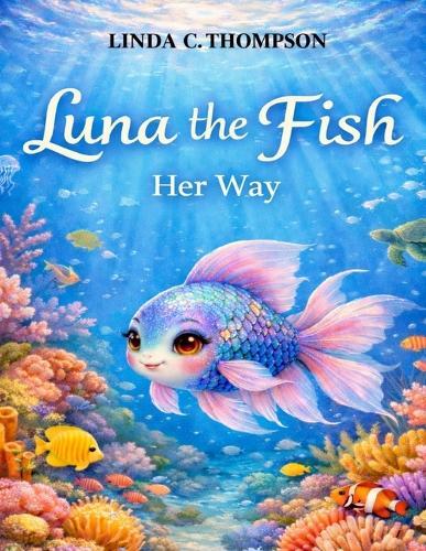 Luna the Fish: Her Way