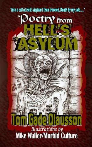 Poetry from Hell's Asylum