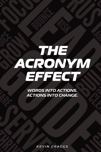 The Acronym Effect