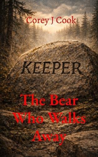 The Bear Who Walks Away