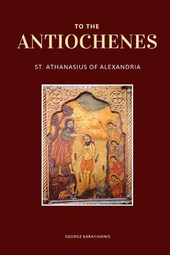 To the Antiochenes
