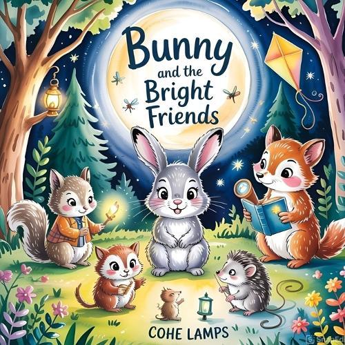 Bunny and the Bright Friends