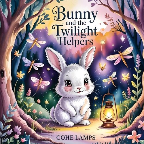 Bunny and the Twilight Helpers